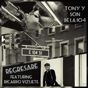 Regresaré (feat. Ricardo Vizuete)