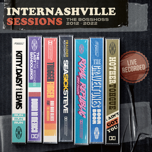 Run Run Run (Internashville Session)