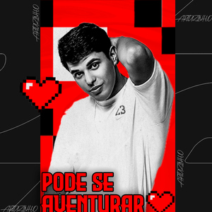 Pode Se Aventurar