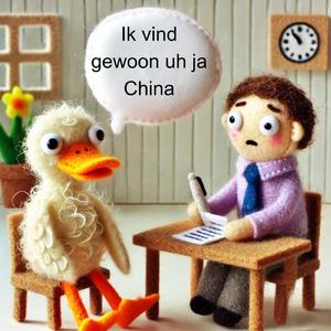 Hoe Zie Jij de Handelsrelatie van Nederland en China?