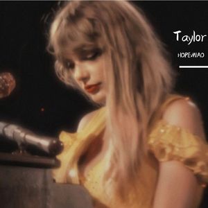 Taylor励志语录