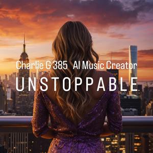 UNSTOPPABLE (Pop R&B Hit Bonus Track)