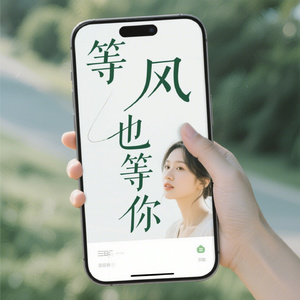 《等风也等你》