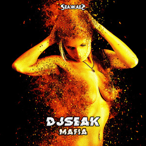 Djseak - Mafia