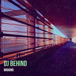 DJ Behind