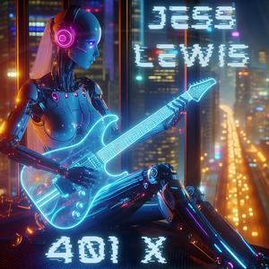 401X (feat. Phase B Music & Richard Carter)