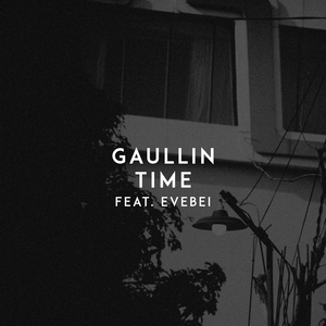 Time (feat. EveBei)