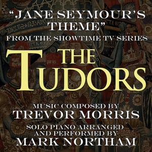 Jane Seymour's Theme for solo piano from the TV series "The Tudors" (Trevor Morris) (Single)