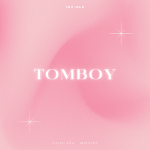 -TOMBOY-(Cover: 娃）