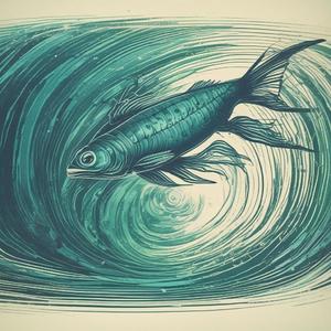 น้ำลดตอผุด+blues by @firefoxsn1