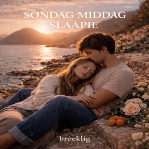 Sondag Middag Slaapie