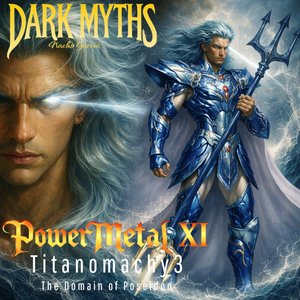 The World They Overtake (Phorcys and Cetus)