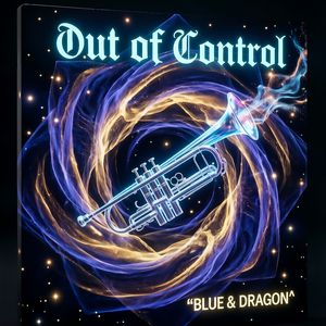 Out of Contro(Radio MIX)