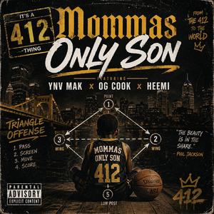Momma's Only Son