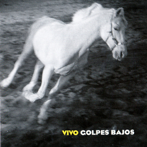 Estoy Enfermo (En Vivo)