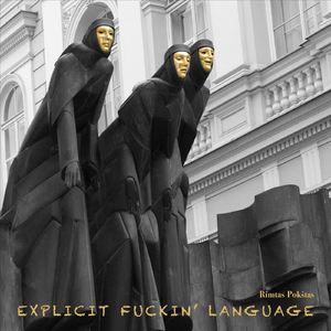 Neapdorota Antis Negali Vaikščioti (Raw Duck Can’t Walk)