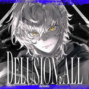 Delusion:All (Cover)