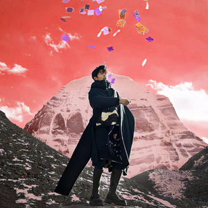 「LILTOWN SMOKER」（Woaze remix）