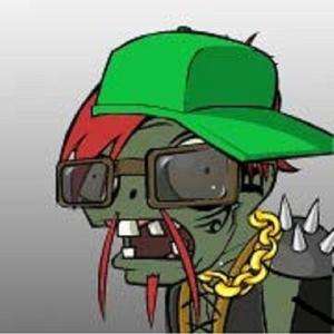 请叫我“乐评人”评人（Prod.LRUI17）