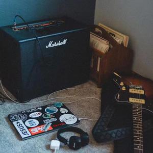 巨婴（prod by 9Zi）