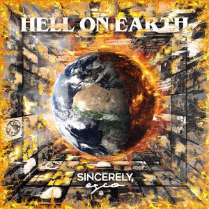 144k (feat. Dino Noir & Preach the Poet)