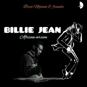 BILLIE JEAN, african cover (Version africaine)