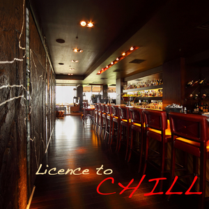 Licence to Chill
