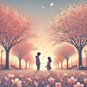 春、出会いの奇跡