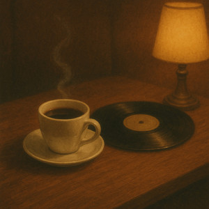 午後の陽だまり