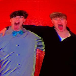 Rizzmantic Goonacide