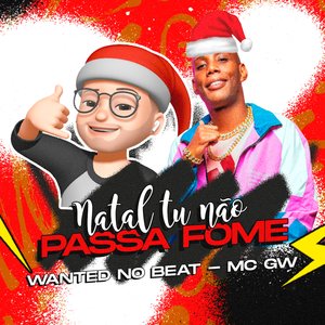 Natal Tu Não Passa Fome