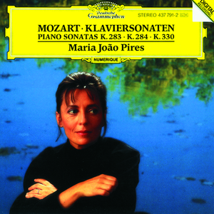 Piano Sonata No.10 In C Major K.330:1. Allegro moderato