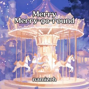 Merry Merry-go-round