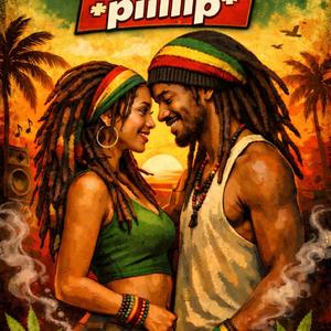 Tjing i min xxx (feat. Fröken lust)