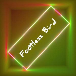 Footless Bird（无脚鸟）