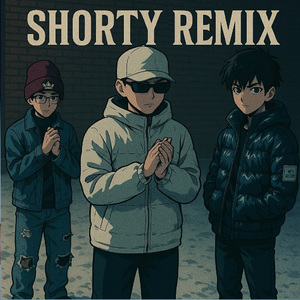 Shorty (Remix)