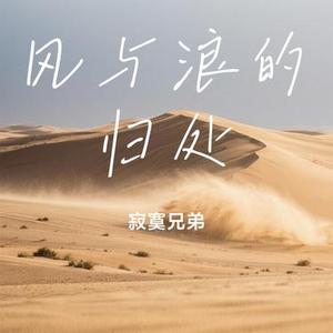 风与浪的归处