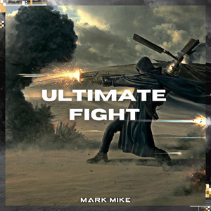 Ultimate Fight (Radio Edit)