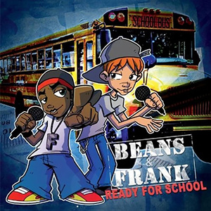 Phonics (Rhyming Words)