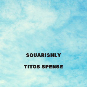 Squarishly