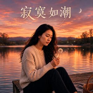 寂寞如潮