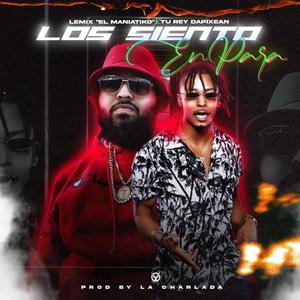 Los siento en para (feat. Tu rey dapixean)
