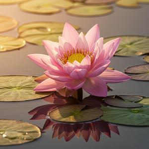 Eyes of the Lotus