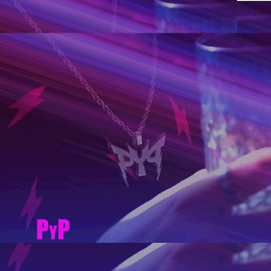 Pyp Freestyle Sigo Rolando