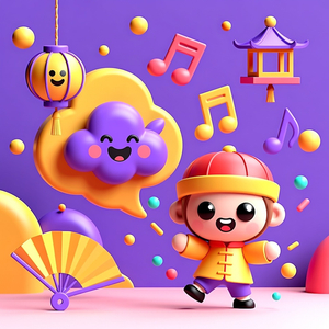 熊 打招呼 苏苏 - 流行儿童歌曲