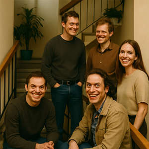 Die Gemeinschaft ist alles