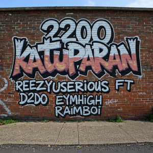 Katuparan (to the top)