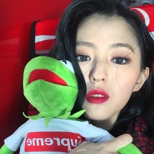 张韶涵-亲爱的，那不是爱情（苑妍 Remix）