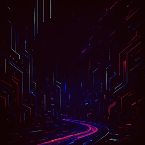 Questioning Choices Beyond Seven (Instrumental)