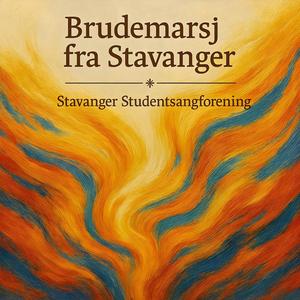 Brudemarsj fra Stavanger (feat. Åsta Willumsen Sirnes)